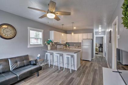 Central Great Falls Home Near Golf and Parks! - image 15