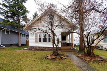 Pet-friendly Great Falls Home Walk to Downtown! Great Falls Montana