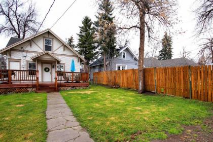 Pet-friendly Great Falls Home Walk to Downtown! - image 10