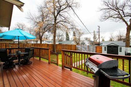 Pet-friendly Great Falls Home Walk to Downtown! - image 12