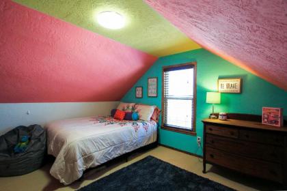 Pet-friendly Great Falls Home Walk to Downtown! - image 14