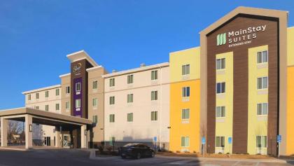 Sleep Inn Great Falls Airport - image 7