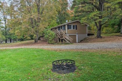 Great Valley Mtn House on 30 Acres with Pond and Grill - image 11