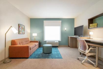 Home2 Suites By Hilton Rochester Greece - image 13