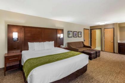 Comfort Inn & Suites Greeley - image 12