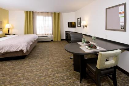 Candlewood Suites Greeley an IHG Hotel - image 7