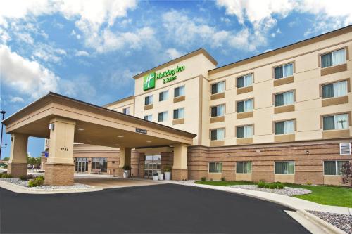 Holiday Inn Green Bay - Stadium an IHG Hotel - main image