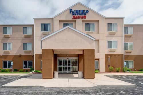 Fairfield Inn Green Bay Southwest - main image