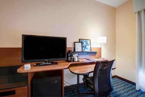 Fairfield Inn Green Bay Southwest - image 2