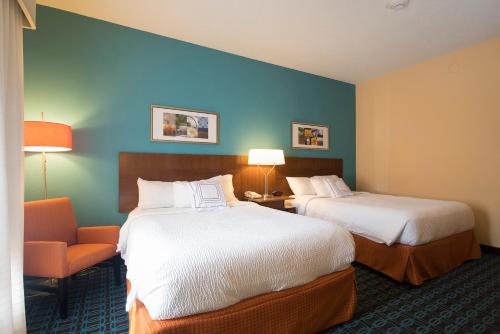 Fairfield Inn Green Bay Southwest - image 3