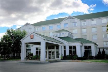 Hilton Garden Inn Green Bay - image 2