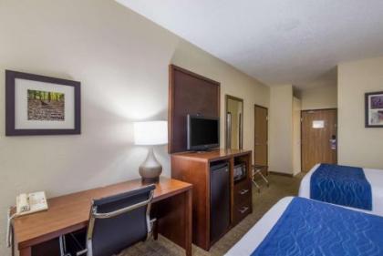 Comfort Inn Green Bay - image 2