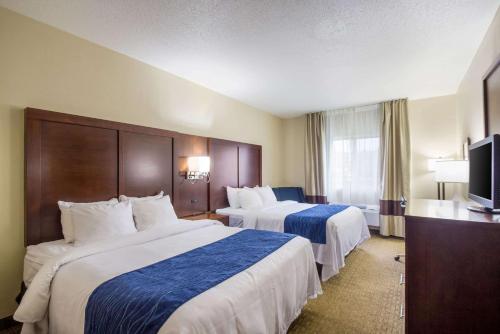 Comfort Inn Green Bay - image 3