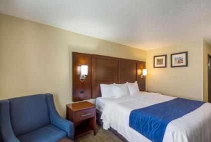 Comfort Inn Green Bay - image 5