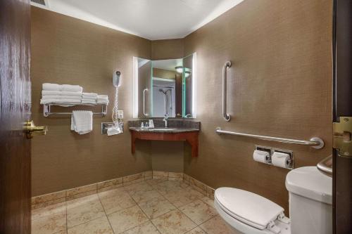 Comfort Suites Green Bay - image 5