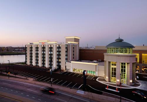 Hampton Inn Green Bay Downtown - main image