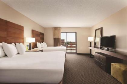 Hyatt Regency Green Bay Wisconsin