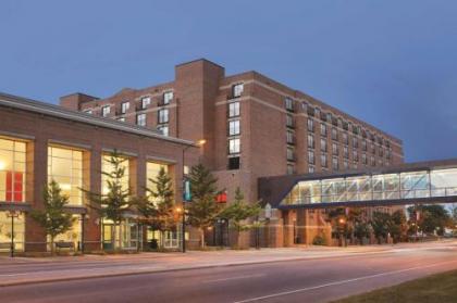 Hyatt Regency Green Bay - image 4