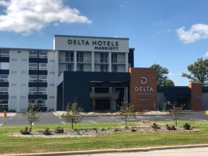 Delta Hotels by Marriott Green Bay - image 2