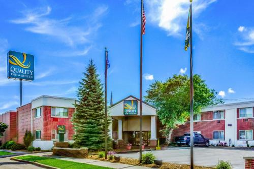 Quality Inn & Suites Green Bay - image 2