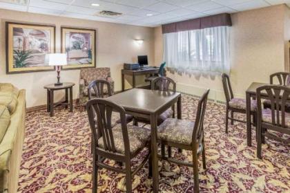 Quality Inn & Suites Green Bay - image 5