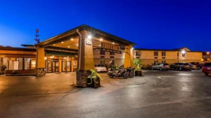 Best Western Green Bay Inn and Conference Center - image 5