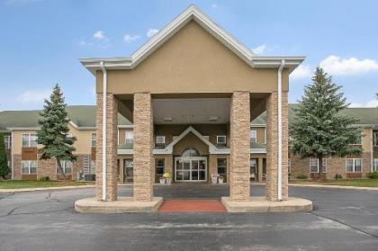 Country Inn & Suites by Radisson Green Bay WI - image 2