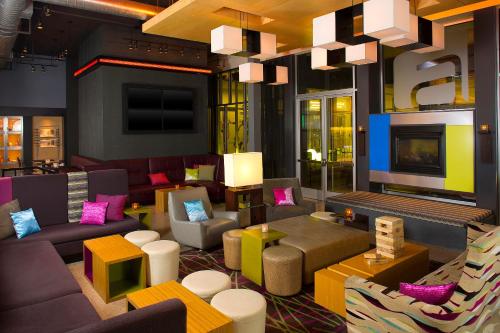 aloft Green Bay - image 5