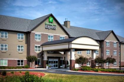 Holiday Inn Express & Suites - Green Bay East an IHG Hotel - image 1