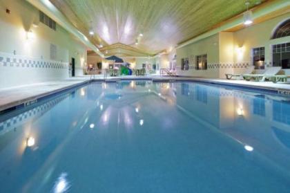 Country Inn  Suites by Radisson Green Bay East WI