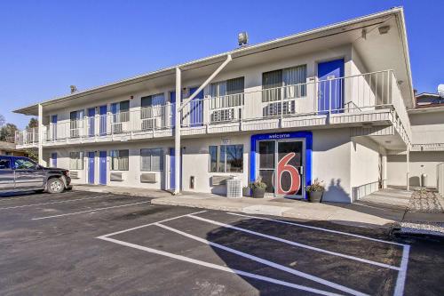 Motel 6-Green Bay WI - main image