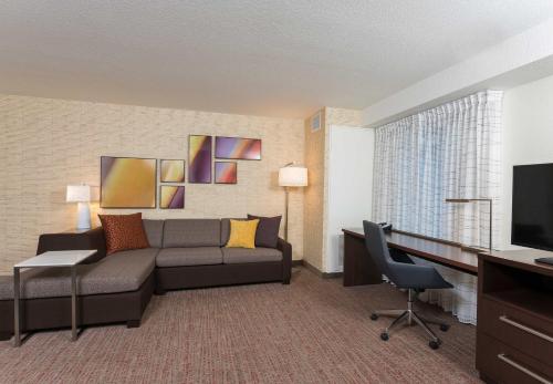 Residence Inn by Marriott Green Bay Downtown - image 4