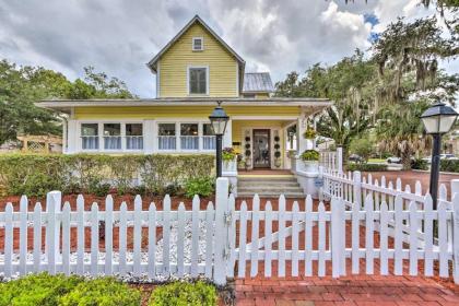 Charming Historic Home   Walk to Waterfront