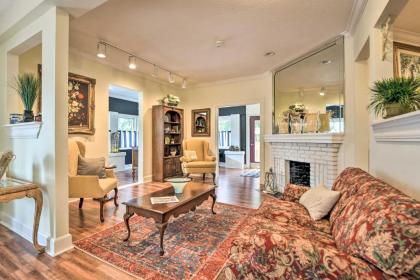 Charming Historic Home - Walk to Waterfront! - image 10