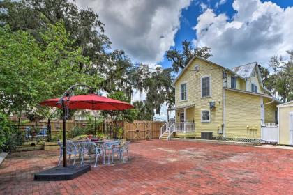 Charming Historic Home - Walk to Waterfront! - image 14