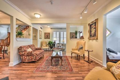 Charming Historic Home - Walk to Waterfront! - image 15