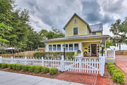 Charming Historic Home - Walk to Waterfront! - image 2