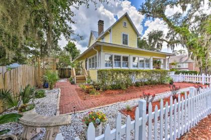 Charming Historic Home - Walk to Waterfront! - image 5