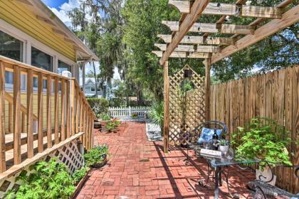 Charming Historic Home - Walk to Waterfront! - image 6