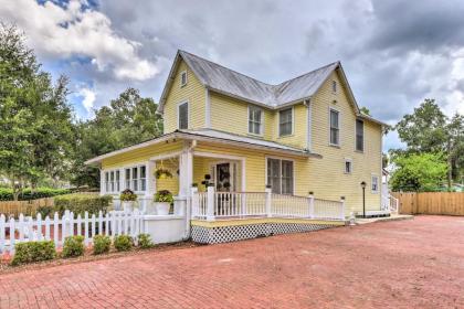 Charming Historic Home - Walk to Waterfront! - image 7