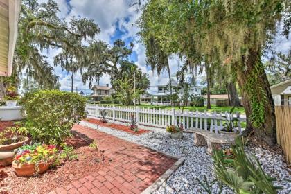 Charming Historic Home - Walk to Waterfront! - image 8