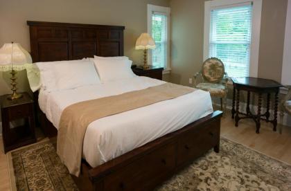 Greenway House Bed and Breakfast - image 10