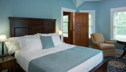 Greenway House Bed and Breakfast - image 11