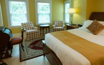 Greenway House Bed and Breakfast - image 15