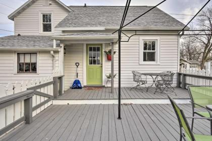 Lavish Home with Patio - 2 Blocks to Green Lake! - image 11