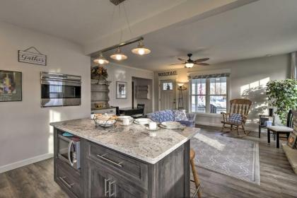 Lavish Home with Patio - 2 Blocks to Green Lake! - image 14