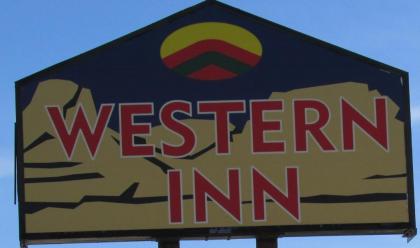 Western Inn - Green River - image 13