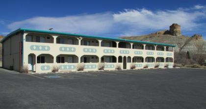 Western Inn - Green River - image 14