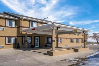 Americas Best Value Inn Green River Green River