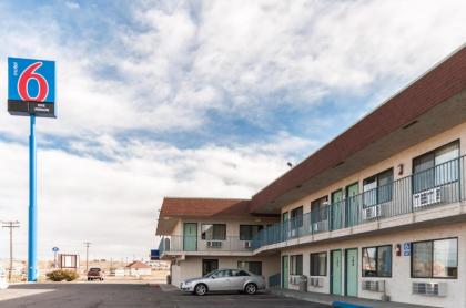 Motel 6-Green River UT - image 11